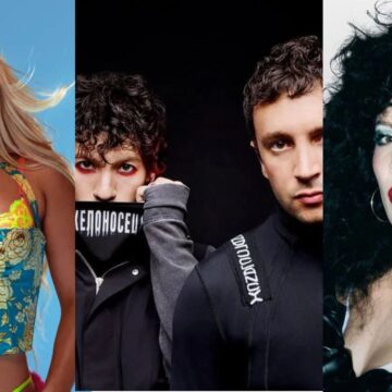 Último dia de Rock in Rio tem rock alternativo com Twenty One Pilots e pop divertido de Zara Larsson