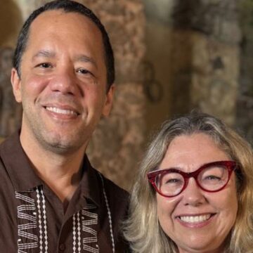 Conversa com o Autor, na Rádio MEC, será com Itamar Vieira Junior