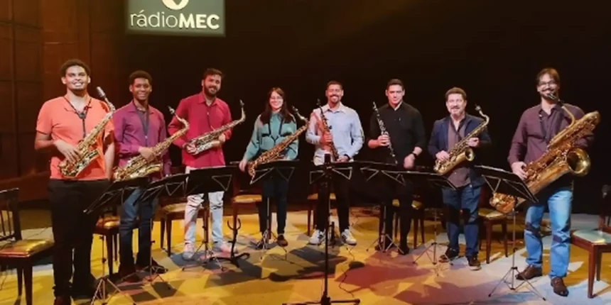 Prazo para inscrições no Prêmio Rádio MEC termina neste domingo Prazo para inscrições no Prêmio Rádio MEC termina neste domingo
