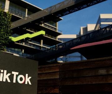 TikTok barrado: MPF e DPU vão à Justiça contra data center de R$ 200 bi