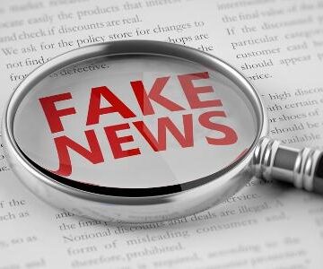 A fake news das estatais e o projeto privatista