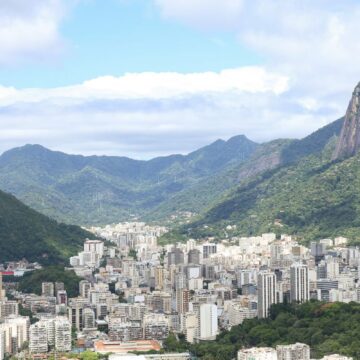 Encontro sobre futuro profissional deve reunir 15 mil jovens no Rio