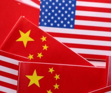China rejeita apelo dos EUA para desacelerar IA