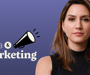 Mídia e Marketing #246: Stella Colucci, diretora de marketing da Motorola