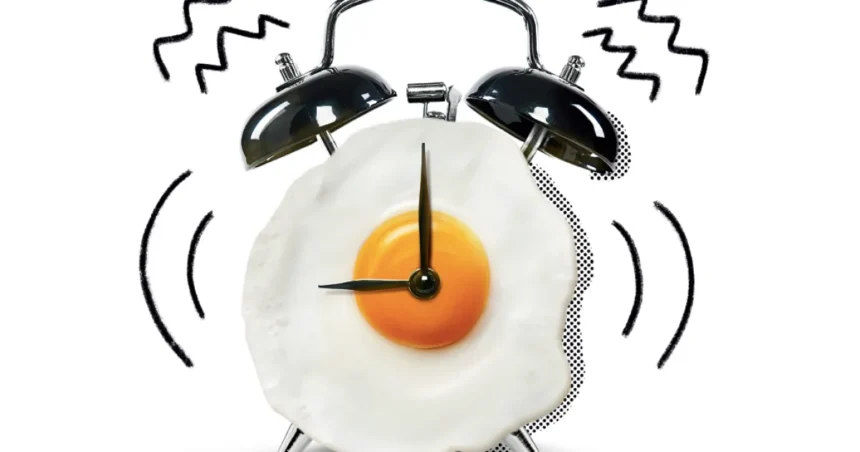 O que comer para dormir bem? Como seus hábitos alimentares afetam o sono