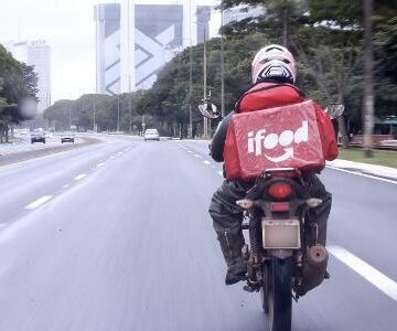 Lula sanciona Move Brasil, que dá crédito a motoristas de apps