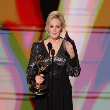Emmy 2026: Veja os vencedores