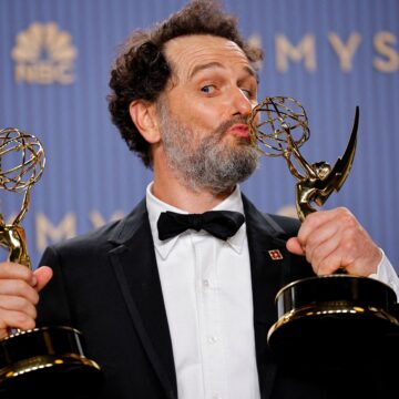 Emmy 2026: 'O segredo de Widow's Bay' e 'The Pitt' são os grandes vencedores; veja lista completa