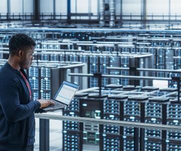 Lula sanciona incentivos para a instalação de data centers no Brasil