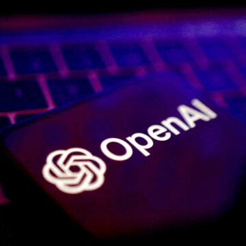 OpenAI trabalha com Anthropic e Google para reforçar segurança em IA, diz agência