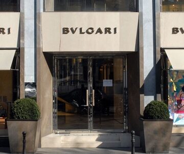 LVMH perde 55% de valor desde 2023 e sai do top 10 de empresas da Europa