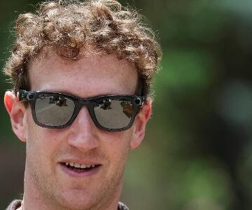 Por que Zuckerberg é contra desacelerar o avanço da IA?