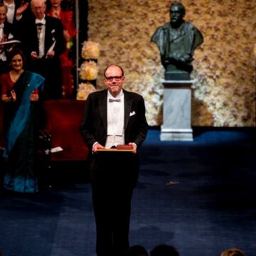 Banco Mundial nomeia ganhador do Prêmio Nobel, Michael Kremer, como economista-chefe