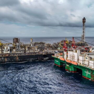 Petrobras tem maior margem de lucro entre grandes petroleiras mundiais