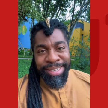Lázaro Ramos celebra filme ‘Feito Pipa’  ter sido escolhido para representar o Brasil em disputa por vaga no Oscar 2027