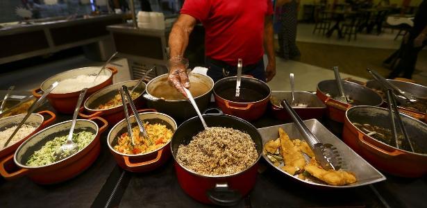 STF nega seguimento a ação que questionava regras do vale-alimentação STF nega seguimento a ação que questionava regras do vale-alimentação