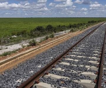 Governo quer reativar 10 mil km de ferrovias ociosas em chamamento público