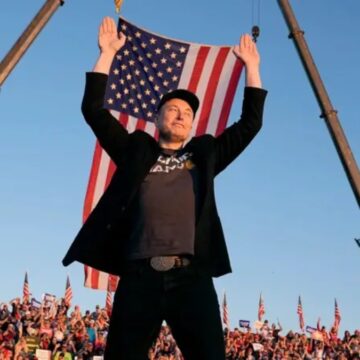 5 coisas que você precisa saber sobre o documentário de 4 horas sobre Elon Musk