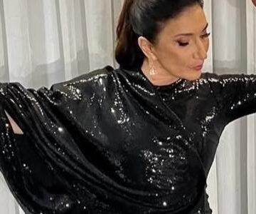 Geraldo Couto leva glamour e inspiração de Fellini ao Metrópoles Catwalk