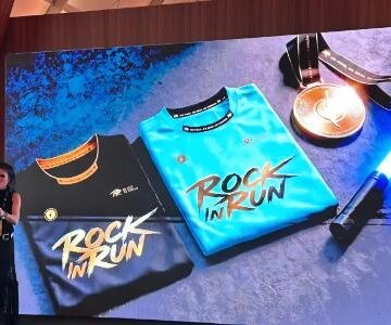 Rock in Run: Rock in Rio anuncia corrida para 2028