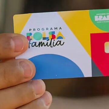 Reajuste do Bolsa Família: governo diz que reposição da inflação não viola lei eleitoral