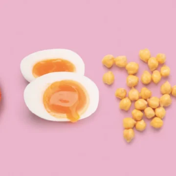 Por que alguns alimentos ficam mais nutritivos depois de cozidos?