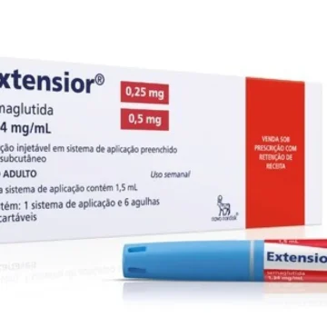 Extensior: o que é, para que serve, quais os efeitos colaterais e quanto custa