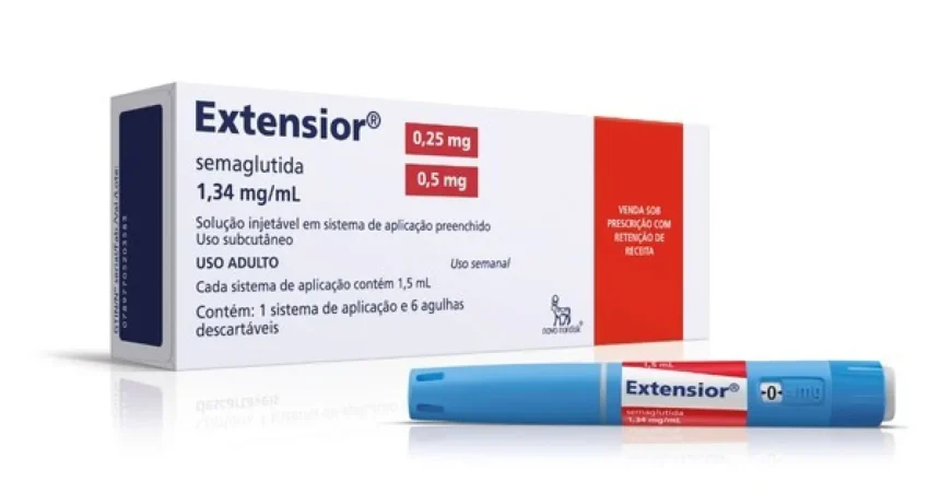 Extensior: o que é, para que serve, quais os efeitos colaterais e quanto custa