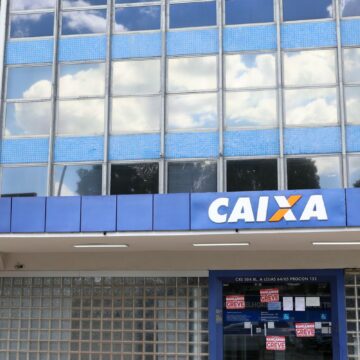 Trabalhadores da Caixa decidem na próxima semana sobre fim da greve