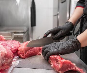 Carne bovina brasileira pode voltar à UE no 1º semestre de 2027, diz Abiec