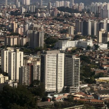 Instituto faz comparativo de 228 indicadores dos estados brasileiros Instituto faz comparativo de 228 indicadores dos estados brasileiros