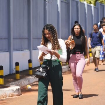 Exame Nacional da Magistratura tem inscrições abertas de prova obrigatória para quem quer ser juiz
