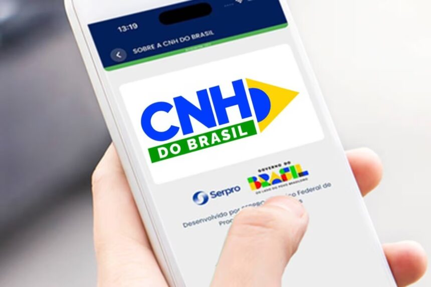 CNH vencida voltou a valer: entenda por que governo prorrogou prazo até dezembro