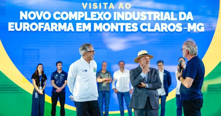 Lula promete canetas emagrecedoras no SUS: quais serão usadas e como vai funcionar