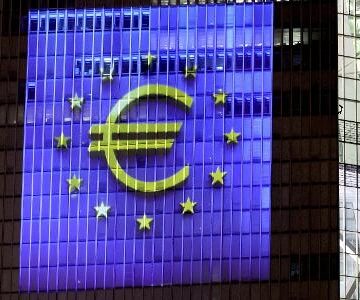 ‘Bancos da Euros precisam ser maiores para competir com os EUA’, diz dirigente do BCE