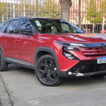 Renault Boreal acumula prêmios, mas não decola em vendas; g1 testou e mostra prós e contras