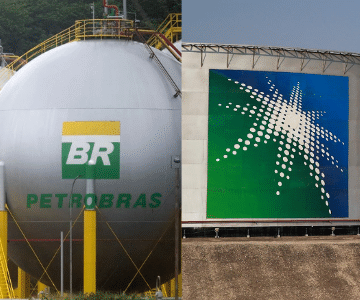 Margem de lucro da Petrobras supera a da Saudi Aramco pela 1ª vez