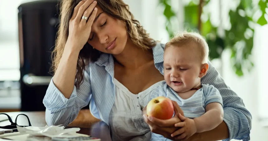 Crianças não precisam de pais perfeitos, precisam de adultos presentes