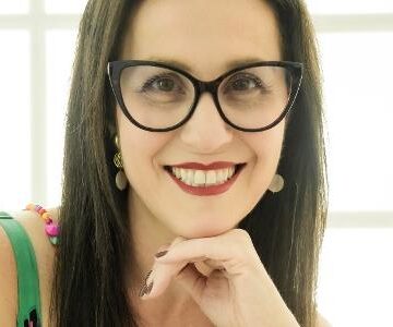 Viviane Rayes tem participação especial em “Por Você”