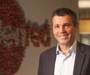 Edenred, dona da Ticket, mira empresas de menor porte para expandir base de clientes no país