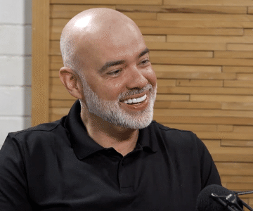 China vira referência em experiências e inovação para Rodrigo Martins, fundador da Nuts