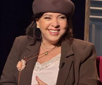 Roberta Miranda celebra 40 anos de carreira