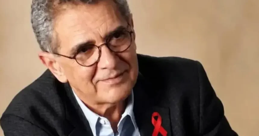 Quem foi Paulo Roberto Teixeira, médico referência no tratamento contra HIV e aids