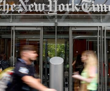 OpenAI e Microsoft ganham apoio do DOJ em ação do NYT