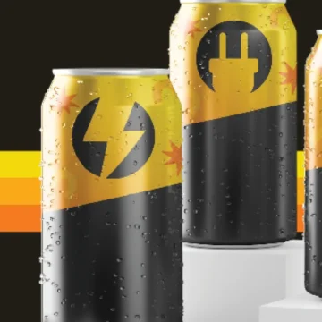 Energético já é mais buscado que suco de laranja no Google. Entenda o boom da bebida