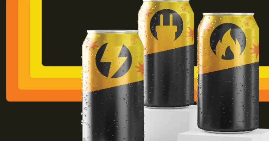 Energético já é mais buscado que suco de laranja no Google. Entenda o boom da bebida