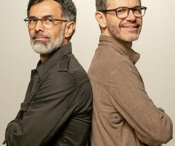 IN SEARCH TALKS acontece em setembro em SP