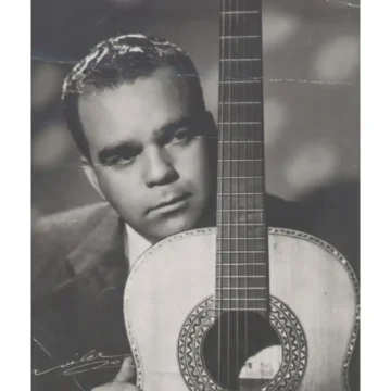 Maior violonista brasileiro, Dilermando Reis influenciou gerações