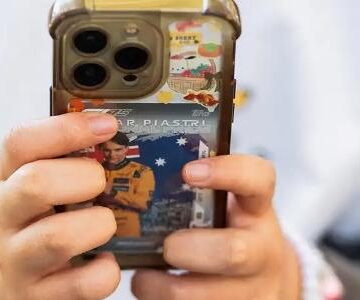 A batalha para frear o uso de dados pessoais por aplicativos