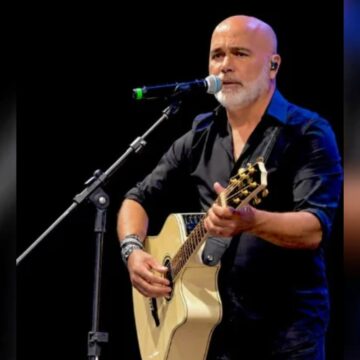 Cantor sertanejo Rick, dupla de Renner, morre aos 59 anos; veja repercussão